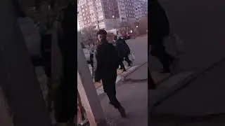 возвращаюсь из близкого