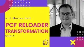 Ep.11: Morten Holt on The DevConnect Show