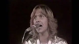 Rags ft. Steve Glen - Can't hide my love [Live at Budokan Hall Tokyo]
