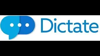 Convertir Voz a Texto (Dictate Microsoft) Dictado en Office