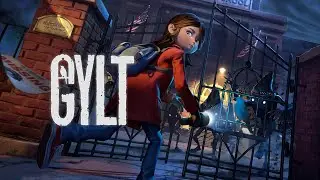 GYLT part 1 - PC Gameplay -  Survival horor fantasy 