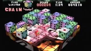 Let's Play Devil Dice (PS1)