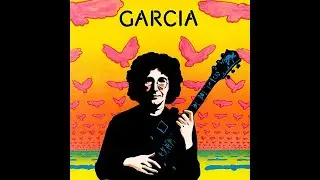 Jerry Garcia - (I'm a) Roadrunner - Compliments (Bonus Track)