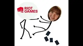 RIOT GAMES HATES ME?!