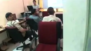 LinuxLabVideo