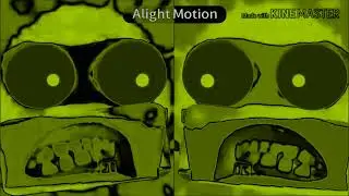 klasky csupo showtime g major 1 and g major in g major 9 v2