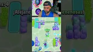 EL NUEVO SUPERVIVENCIA TRIO ES ASÍ #shorts