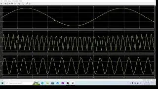 Simulink||Model Parameter||scope||How to smooth Simulink scope graph using model parameters.