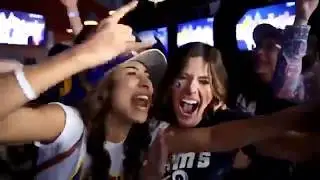 Saints, Rams, Chiefs and Patriots Fans React to NFC/AFC Championship Weekend | NFL Playoffs 2018