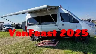 Vanfeast 2025