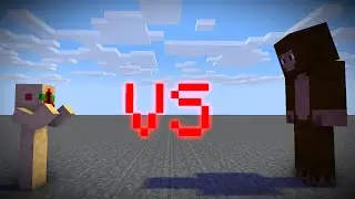 SCP-173 vs SCP-1000 | who would win?