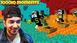 SmartyPie 1000IQ Momemts..(SmartyPie Reacts #21)