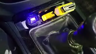 Как Я победил ошибку P20E8 ADBLUE часть 1