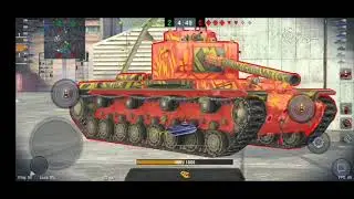 Wot (blitz) #AMX _1375 бешеный таракан √2 мочит [1080р] #AMX_1375 #ded_tankist
