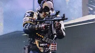 BLACK OPS COLD WAR HC