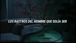 Toby Keith // A Woman's Touch (Traducción en español)