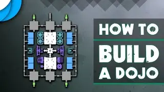 How to Build a Great Clan Dojo | Warframe 2020