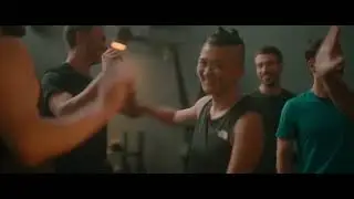 ATHLETIC by EPISOD