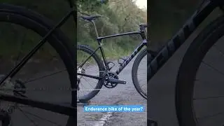 The Best Endurance Road Bike Right Now? 