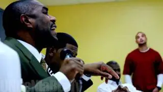 Laws Are The New Slave Master - Divine Pryor