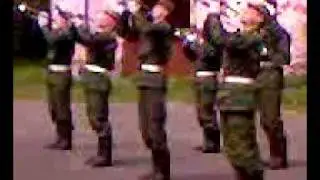 песня про зайцев в исполнении оркестра