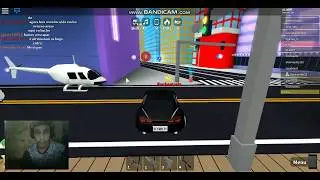 Mad City Night Club Huck killed me In one shot :D
