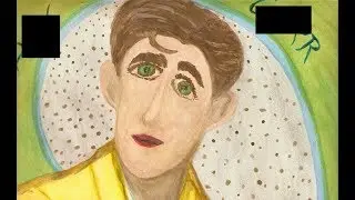 Fuzzy Art slidehsow 10 ¯\_(ツ)_/¯