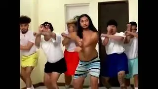 Joget Asmalibrasi Full 1 jam (Relaxing)