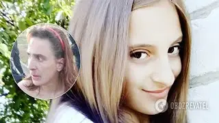 МАТЬ ОТРЕЗАЛА ДОЧЕРИ ГОЛОВУ НОЖОМ. ХАРЬКОВ. НОВЫЕ ПОДРОБНОСТИ. ПСИХИАТРИЧЕСКИЙ ДИАГНОЗ ТАТЬЯНЫ