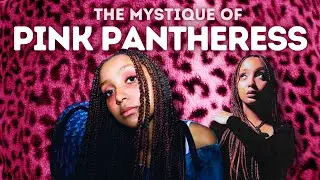 The Mystique of PinkPantheress