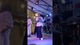 penampilan Selfi Yamma di Bulukumba bikin heboh penonton