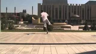 INTERNATIONAL JUMPSTYLE LEAGUE.hu | Kuker vs Wish | 1/8 Final | IJL.hu |  WINNER | [HD]
