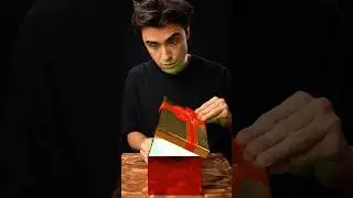 Can I get Dubai chocolate ? What’s in the BOX ?