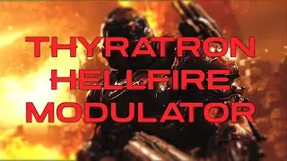 STTA  -  Thyratron Hellfire Modulator