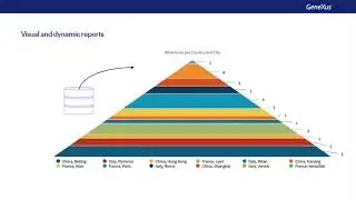 Types of queries and reports