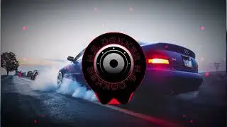 Demi Kanon - Activate [BASS BOOSTED]