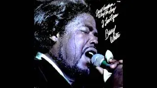 Barry White - Heavenly, that's what you are to me ''Album Edit'' (1975)