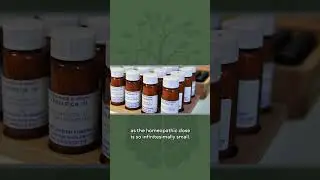 Can you use #Homeopathy with other medications?  #homeopathiceducation #healthcare #healthylifestyle