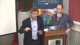 Climate prediction in the 2020s