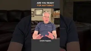 Time to Prepare May Be Over Sooner Than You Think
