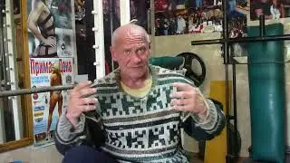 Локтионов Валерий о летних тренировках в жару