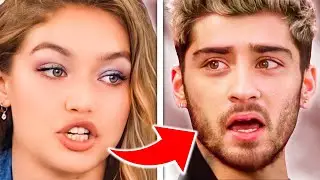 Gigi Hadid Speaks on Her Messy Relationship With Zayn Malik