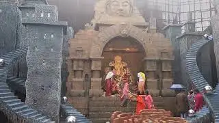 41 পল্লী ক্লাব দুর্গা পূজা 2022  // 41 Pally Club Durga Puja 2022