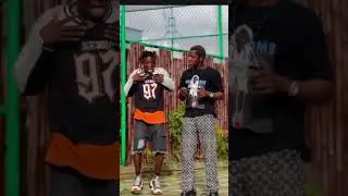 “SUHI” Dance Challenge