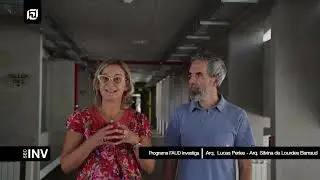 Arq. Lucas Peries - Arq. Silvina de Lourdes Barraud