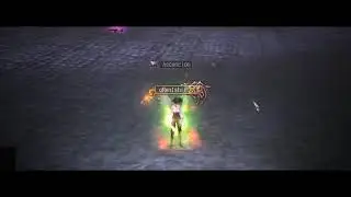 Ex Rogue / Elfa - Templar PvP Montage [LC Gamigo Mistrell]