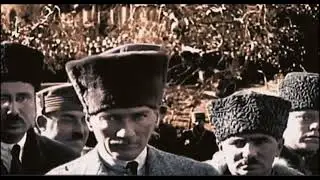 Mustafa Kemal ATATÜRK