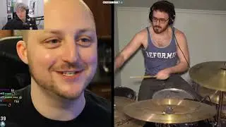 Masayoshi (John) Reacts to The Music of Twitch 2020 (feat. Sordiway)