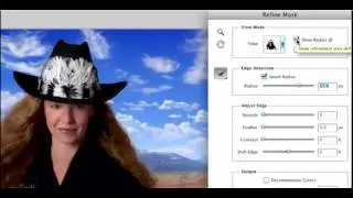 Da Clipping path Photoshop Image Masking services Tutorial
