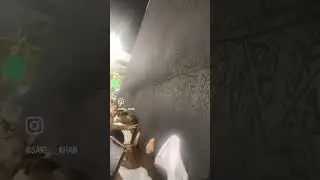 KHANA KABA SUBHANALLAH MASHALLAH MAKKAH🌹🕋 |#shortvideo #performumrah #khanakaba #feedshorts